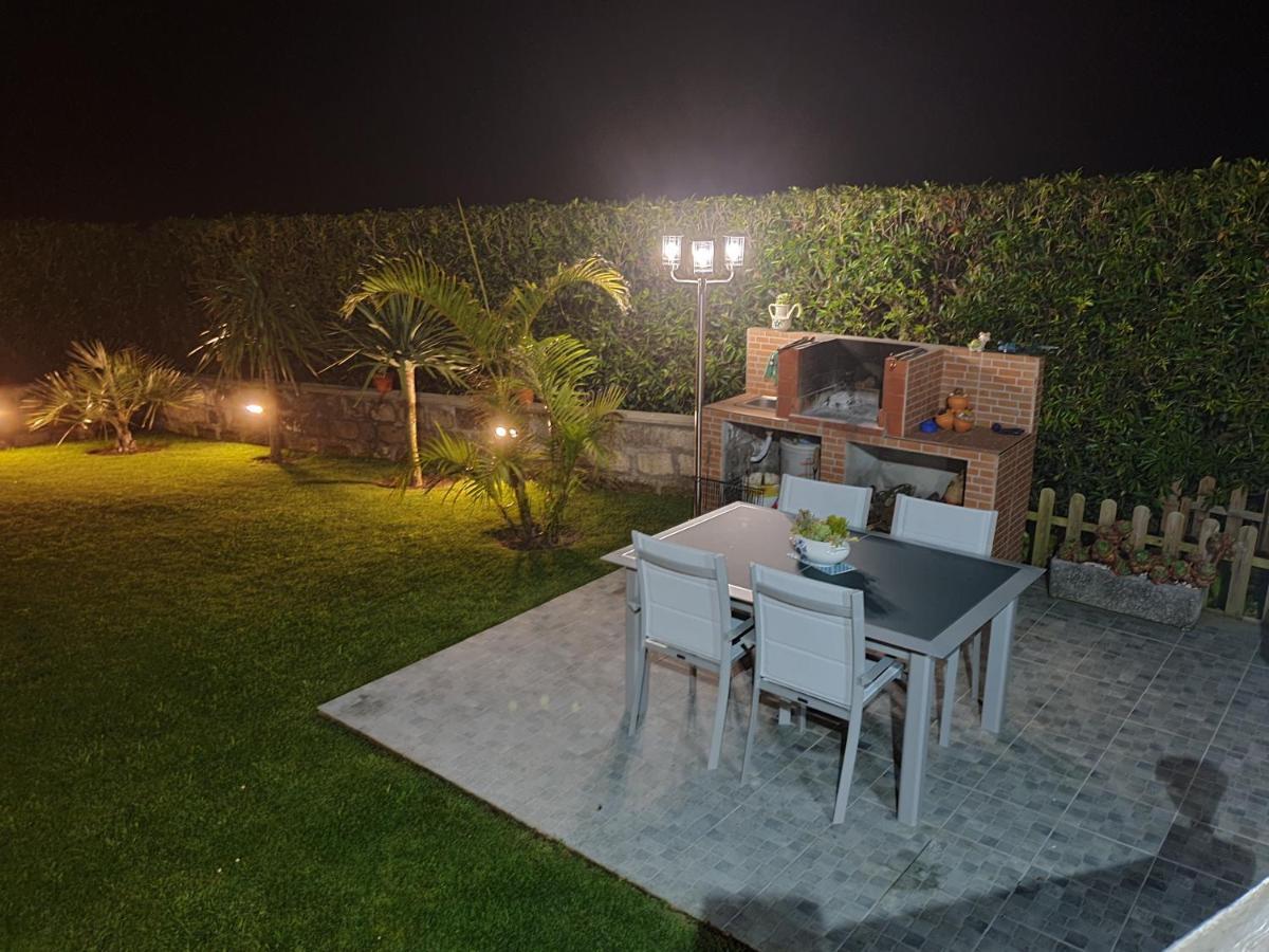 Casa de Campo Casa Da Quinta *