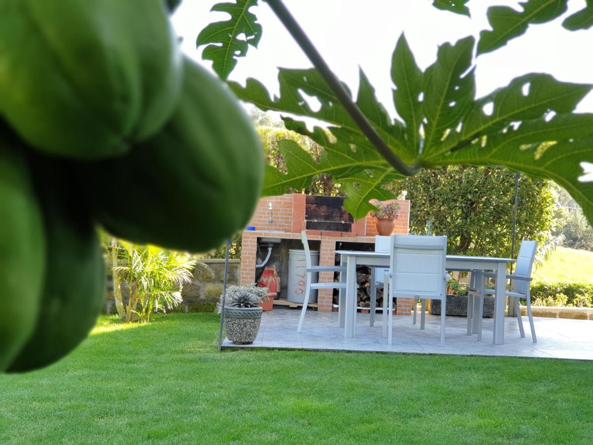 Casa Da Quinta Séjour à la campagne Povoacao (Sao Miguel)