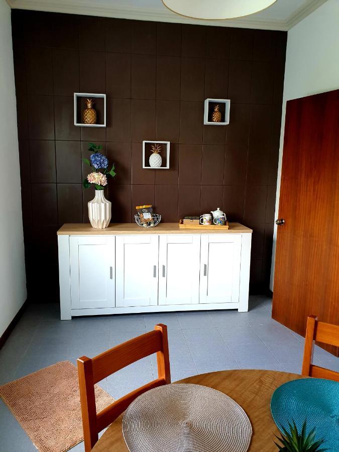 Casa Da Quinta * Povoacao (Sao Miguel)