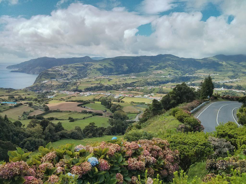 Casa Da Quinta Country house Povoacao (Sao Miguel)