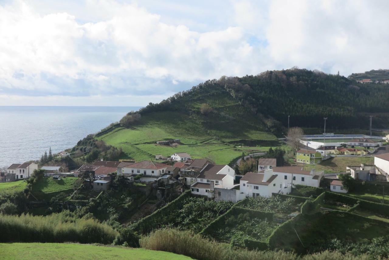 Casa Da Quinta Séjour à la campagne Povoacao (Sao Miguel)